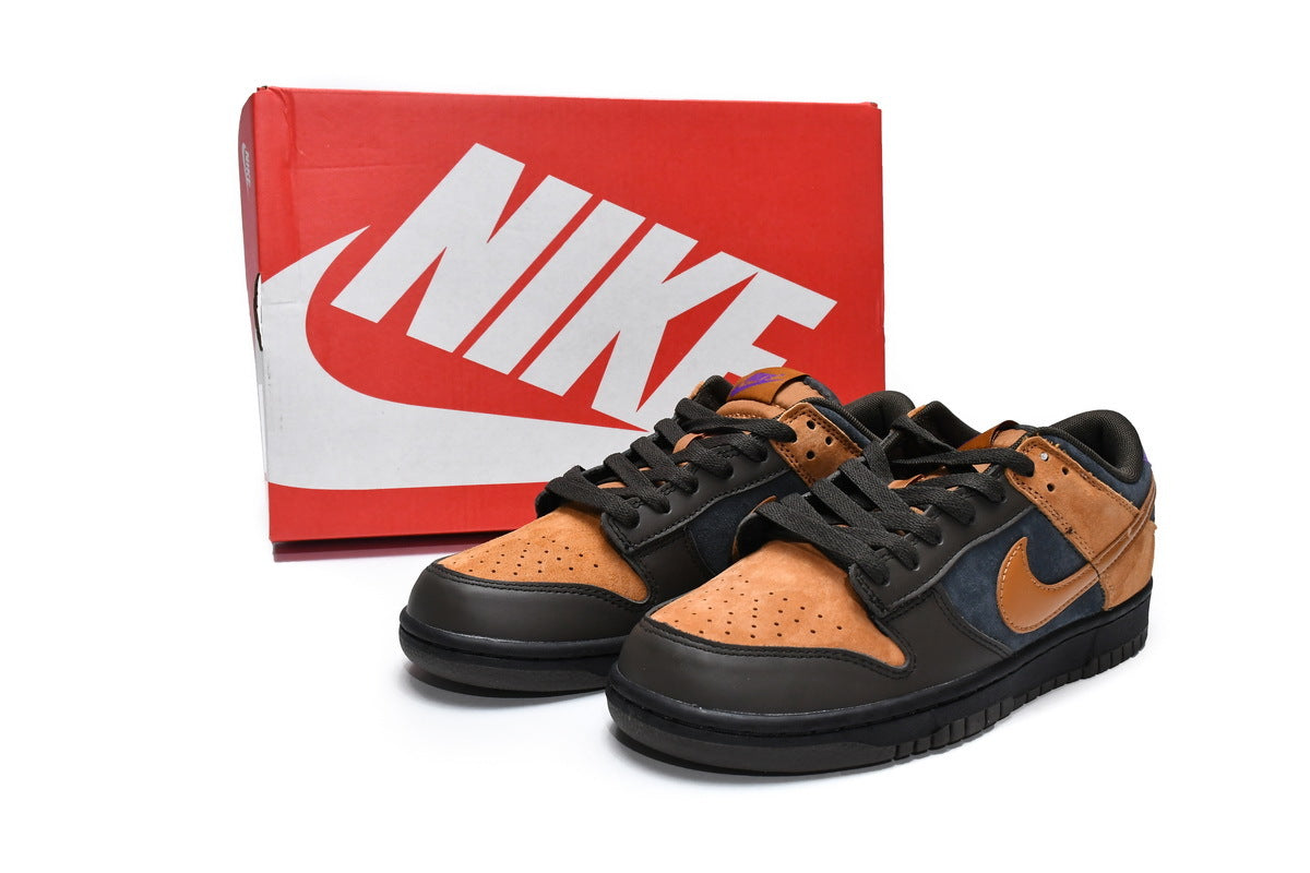 Nike Dunk Low Cider Reps Sneaker DH0601-001