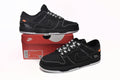 Nike SB Dunk Low AE86 Black Brown Reps Sneaker DD1391-106