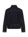 Carhartt WIP Belmar button-up denim jacket