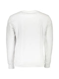 North Sails logo-print sweater