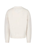 ERL intarsia-knit sweater