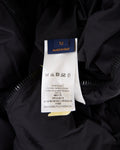 Louis Vuitton Monogram Puffer Jacket
