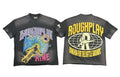 Rough Play Champion Graphic T-Shirt